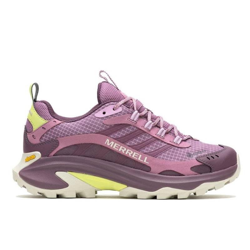 Merrell MOAB SPEED 2 GTX-Damen-Violet-40 40 von Merrell