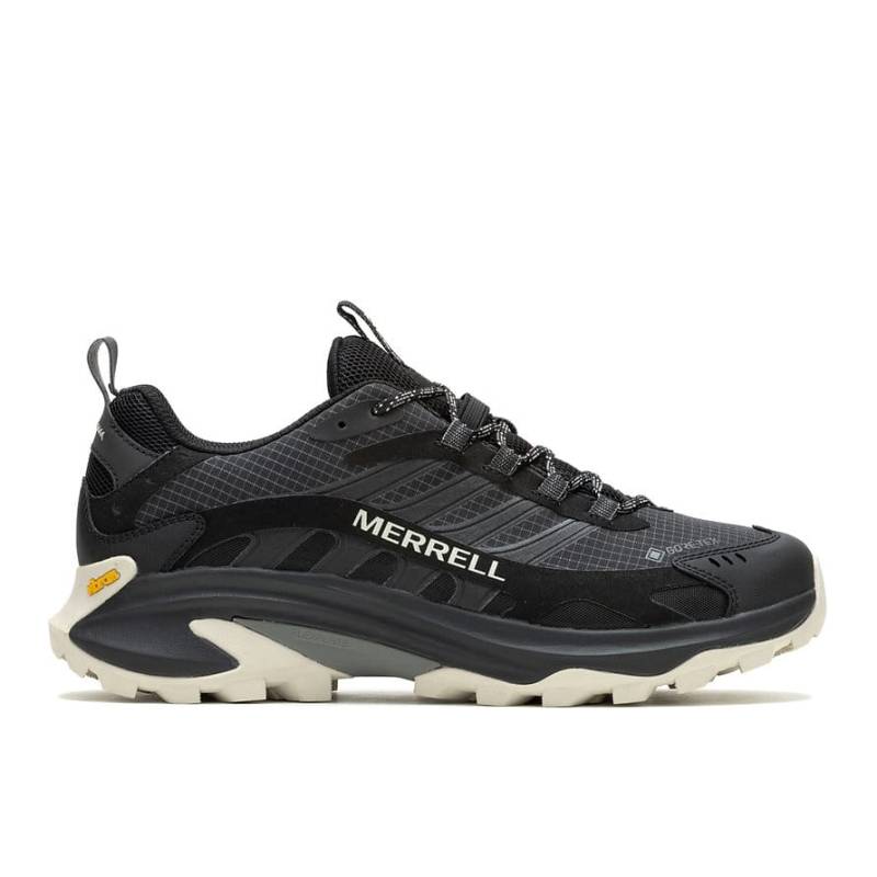 Merrell MOAB SPEED 2 GTX-Herren-Schwarz-41 41 von Merrell