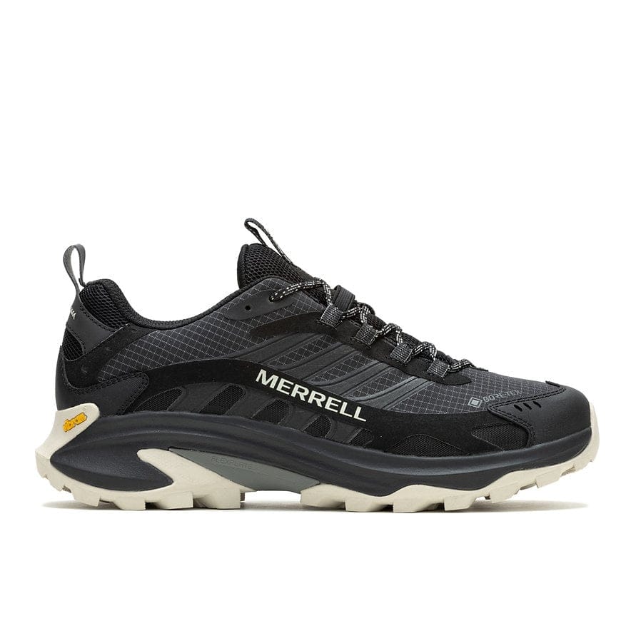 Merrell MOAB SPEED 2 GTX-Herren-Schwarz-41.5 41.5 von Merrell