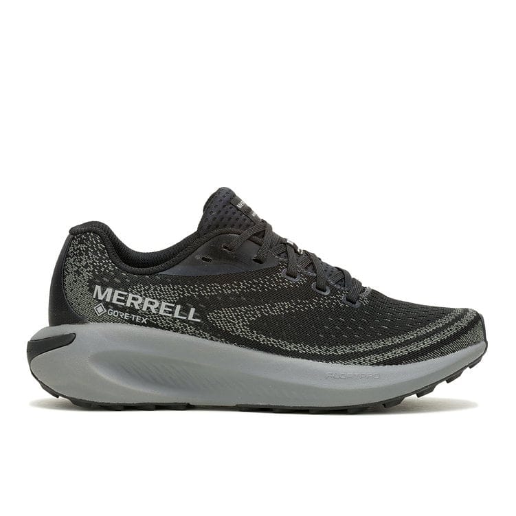 Merrell MORPHLITE GTX-Damen-Schwarz-36 36 von Merrell