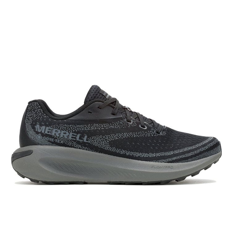 Merrell MORPHLITE GTX-Herren-Schwarz-41 41 von Merrell