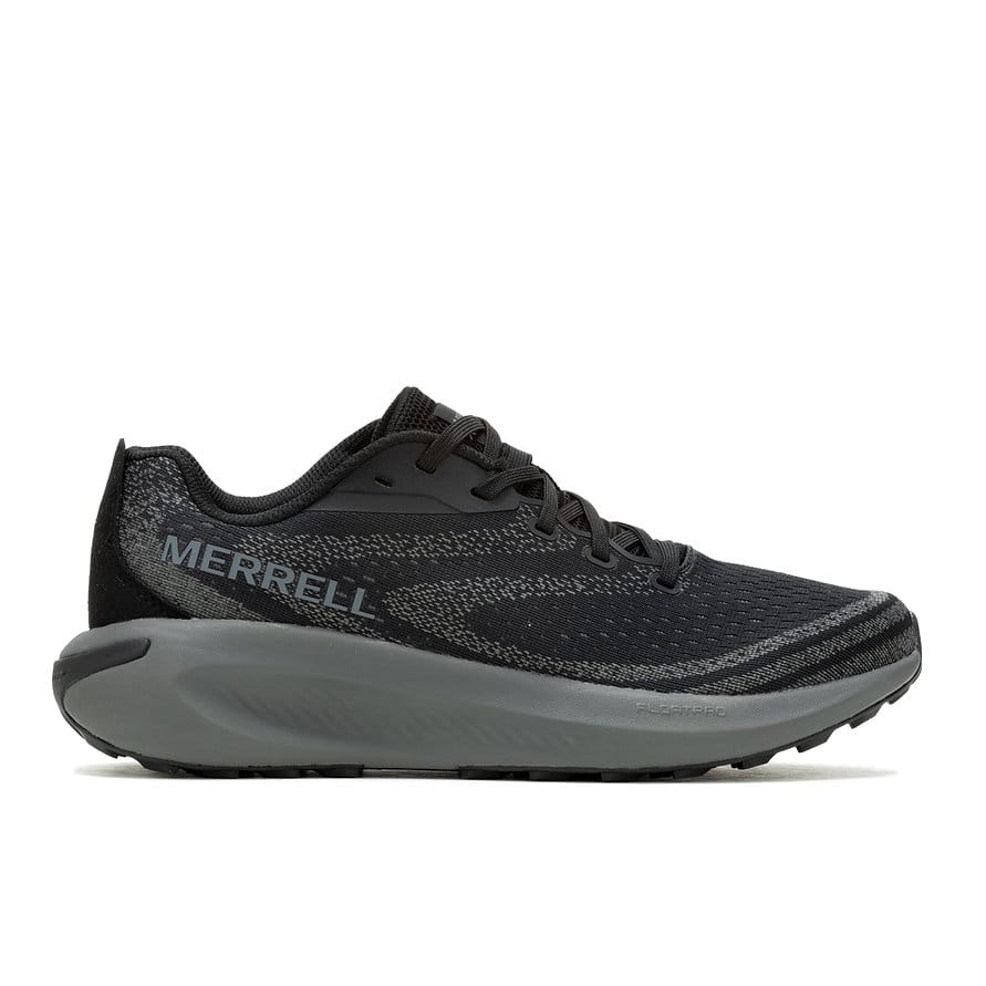 Merrell MORPHLITE-Herren-Schwarz-42 42 von Merrell