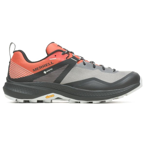 Merrell - MQM 3 GTX - Trailrunningschuhe Gr 41,5 grau von Merrell