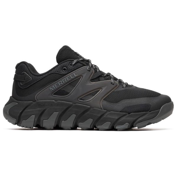 Merrell - Maipo Explorer Aerosport - Multisportschuhe Gr 41,5 schwarz von Merrell