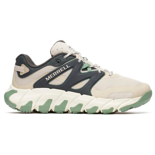 Merrell - Maipo Explorer Aerosport - Multisportschuhe Gr 44 beige von Merrell