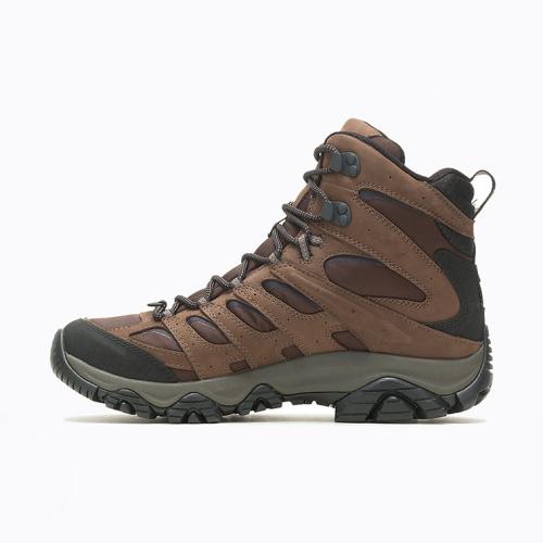 Merrell Moab 3 Apex Mid Wp - bracken (Grösse: 41) von Merrell