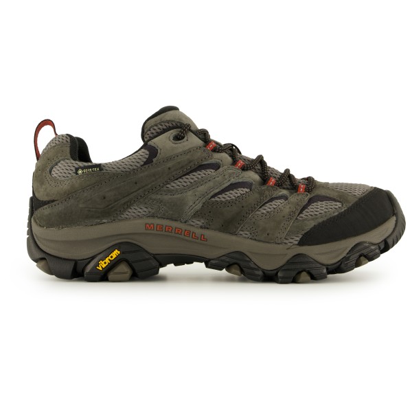 Merrell - Moab 3 GTX - Multisportschuhe Gr 41,5 oliv von Merrell