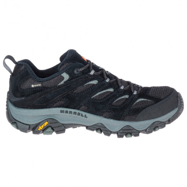 Merrell - Moab 3 GTX - Multisportschuhe Gr 41 blau von Merrell