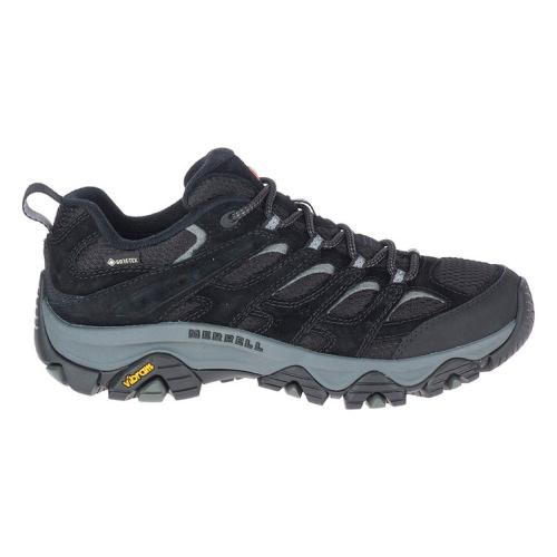 Merrell Moab 3 Gtx - Schwarz (Grösse: 40.5) von Merrell