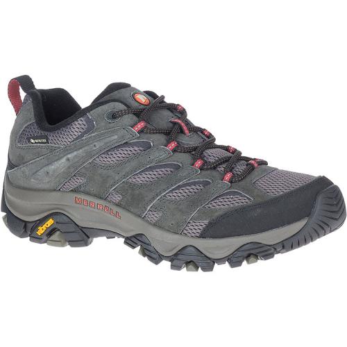 Merrell Moab 3 Gtx - beluga (Grösse: 41) von Merrell