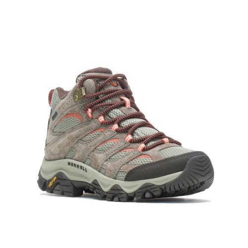 Merrell Moab 3 Mid GTX - bungee cord (Grösse: 36) von Merrell