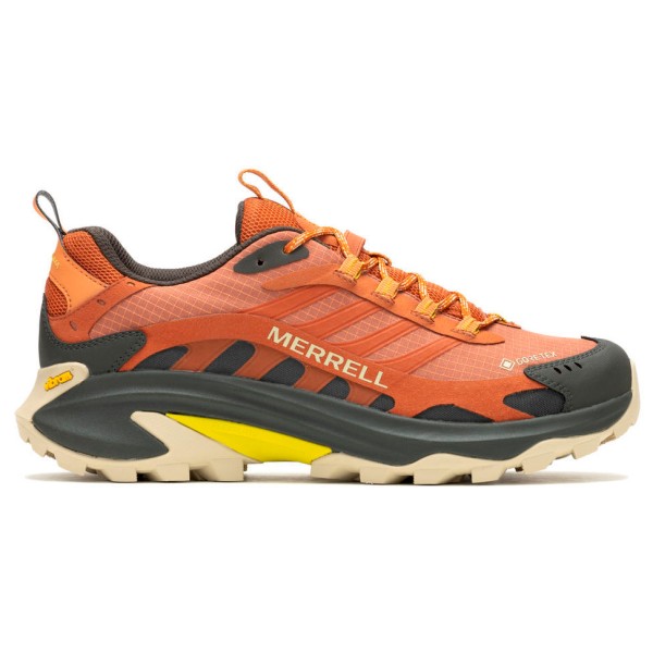 Merrell - Moab Speed 2 GTX - Multisportschuhe Gr 41,5 bunt von Merrell