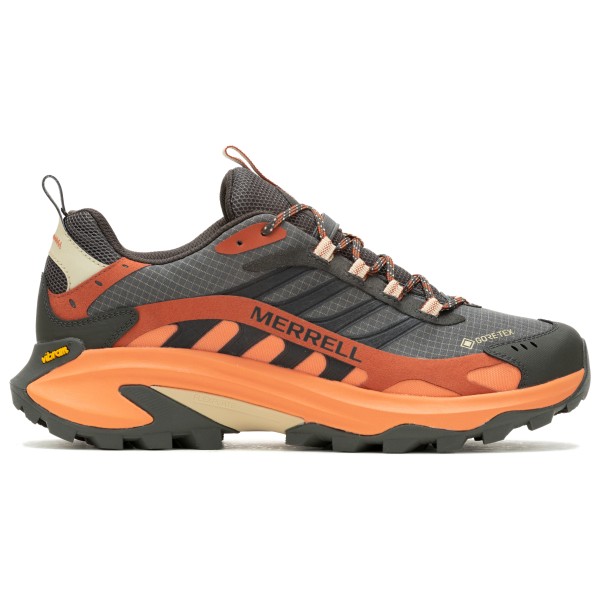 Merrell - Moab Speed 2 GTX - Multisportschuhe Gr 41,5 bunt von Merrell