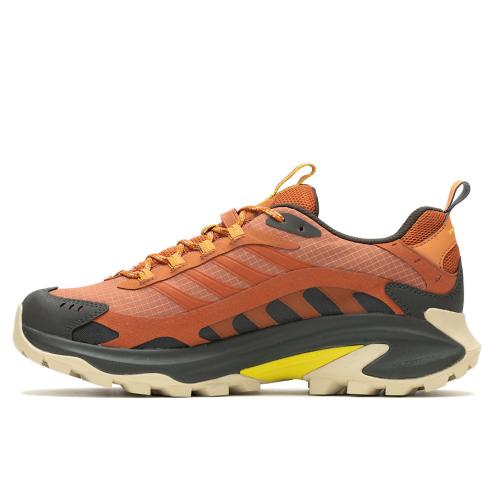 Merrell Moab Speed 2 GTX - clay (Grösse: 40) von Merrell