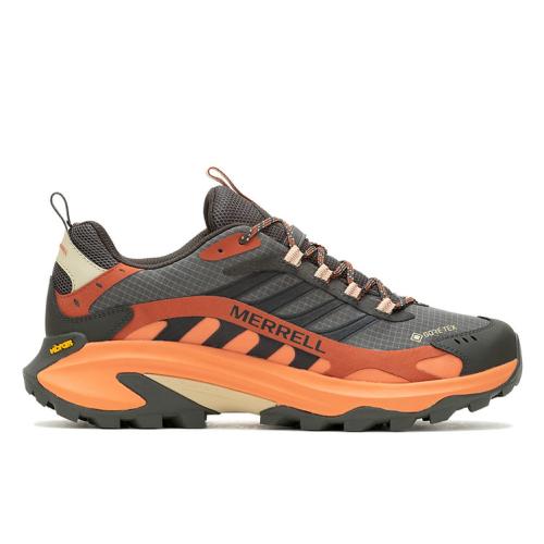 Merrell Moab Speed 2 Gtx - Beluga (Grösse: 44) von Merrell