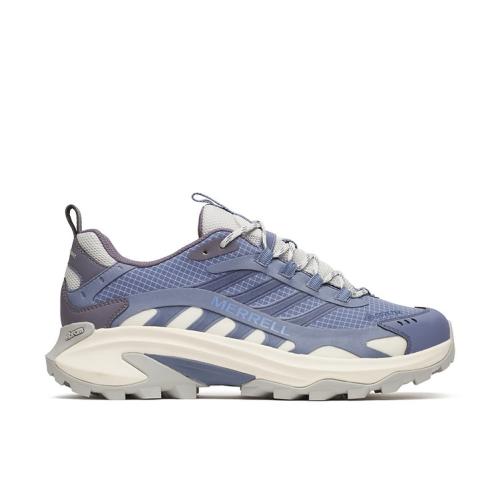 Merrell Moab Speed 2 Gtx - Blau (Grösse: 42) von Merrell