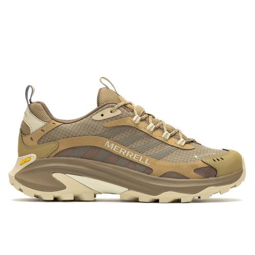 Merrell Moab Speed 2 Gtx - Braun (Grösse: 42) von Merrell