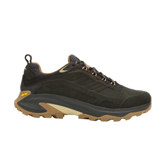 Merrell Moab Speed 2 LTR WP Schnürschuh für Herren von Merrell