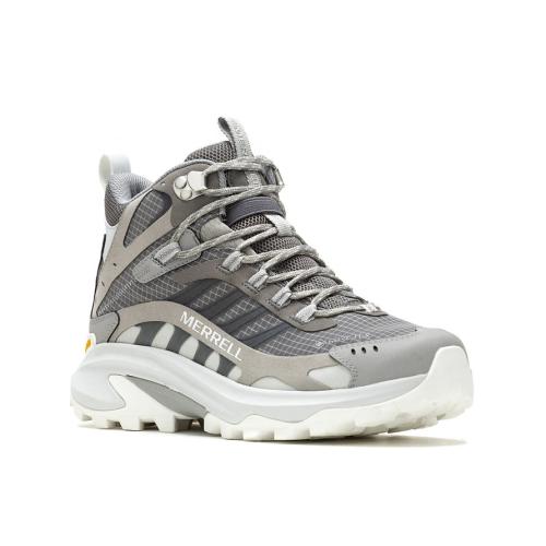 Merrell Moab Speed 2 Mid GTX - charcoal (Grösse: 35.5) von Merrell