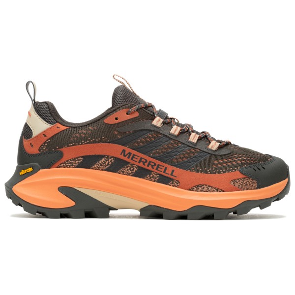 Merrell - Moab Speed 2 - Multisportschuhe Gr 42 braun von Merrell