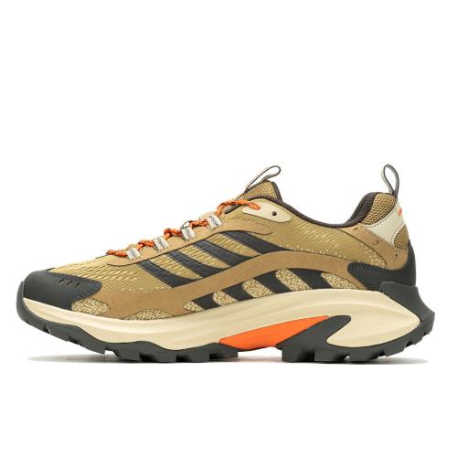 Merrell Moab Speed 2 - coyote (Grösse: 41.5) von Merrell