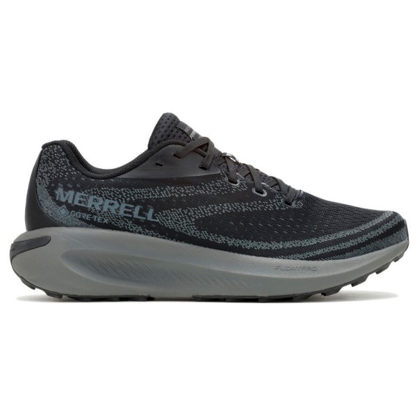 Merrell - Morphlite GTX - Runningschuhe Gr 41,5 grau von Merrell