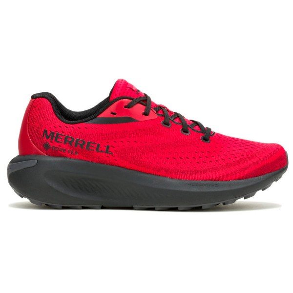 Merrell - Morphlite GTX - Runningschuhe Gr 41,5 rot von Merrell