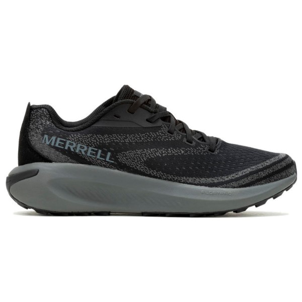 Merrell - Morphlite - Runningschuhe Gr 41,5 grau/schwarz von Merrell