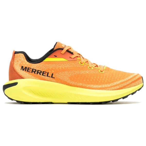 Merrell - Morphlite - Runningschuhe Gr 41 orange von Merrell