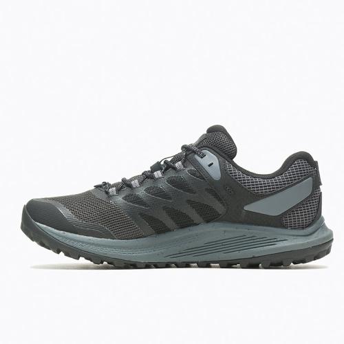 Merrell Nova 3 GTX - black (Grösse: 41) von Merrell