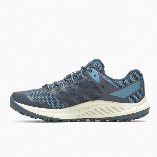 Merrell Nova 3 GTX - navy (Grösse: 41.5) von Merrell