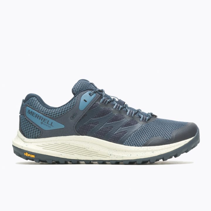 Merrell Nova 3 Gore-Tex® Multifunktionsschuhe marine von Merrell