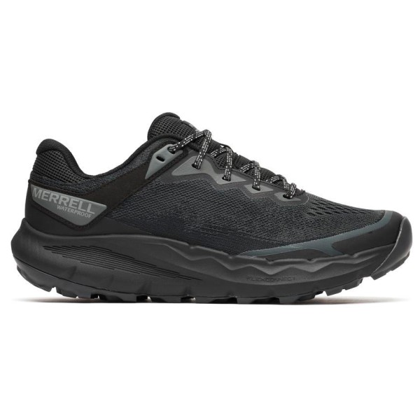 Merrell - Nova 4 WP - Multisportschuhe Gr 43 schwarz/grau von Merrell