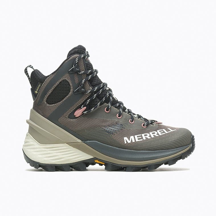 Merrell ROGUE HIKER MID GTX-Damen--36 36 von Merrell