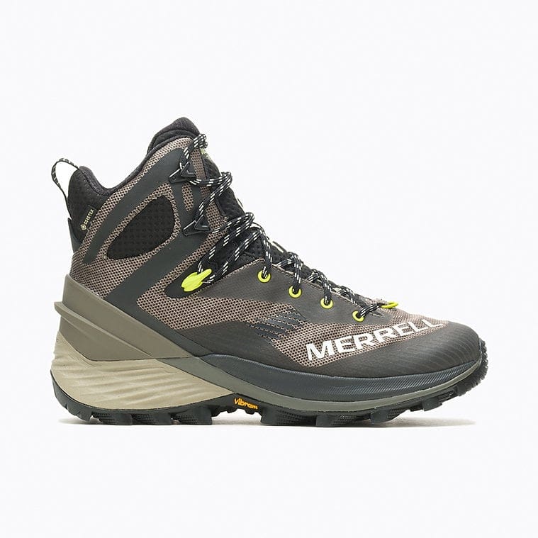 Merrell ROGUE HIKER MID GTX-Herren--40 40 von Merrell