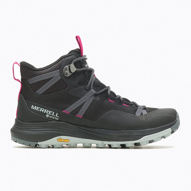 Merrell SIREN 4 MID GTX-Damen--37 37 von Merrell