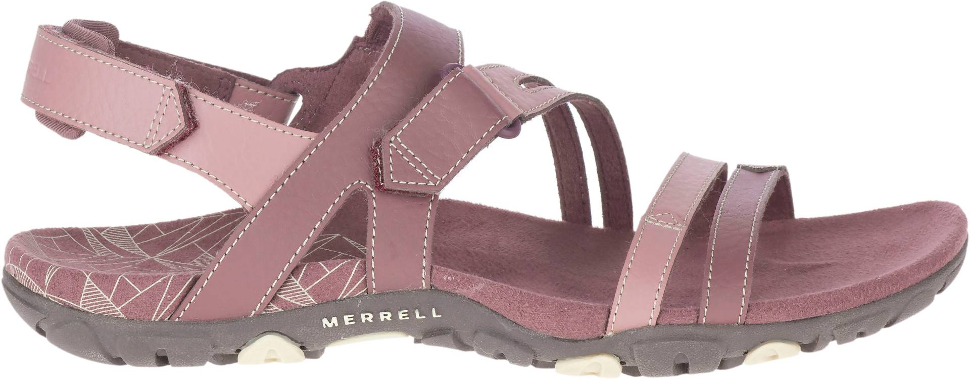 Merrell Sandale »SANDSPUR ROSE CONVERT«, mit Klettverschluss von Merrell