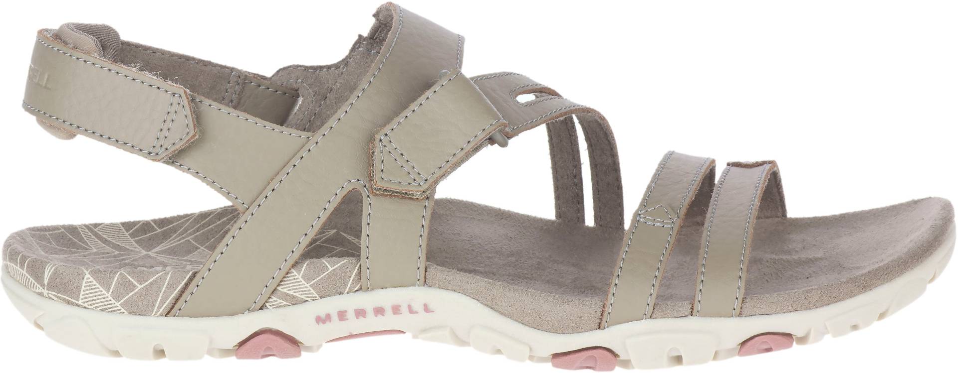 Merrell Sandale »SANDSPUR ROSE CONVERT«, mit Klettverschluss von Merrell