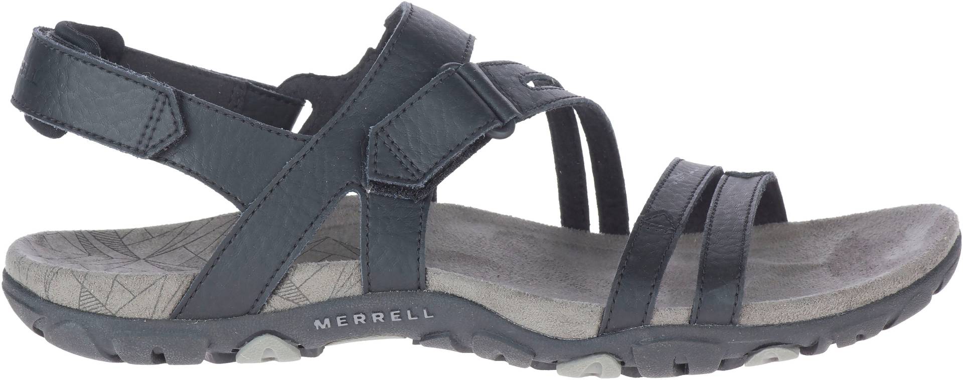 Merrell Sandale »SANDSPUR ROSE CONVERT«, mit Klettverschluss von Merrell