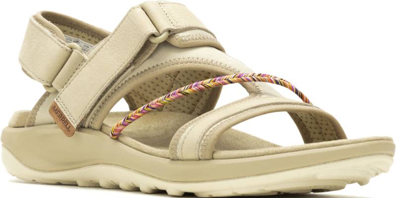 Merrell Sandale »TERRAN 4 BACKSTRAP« von Merrell