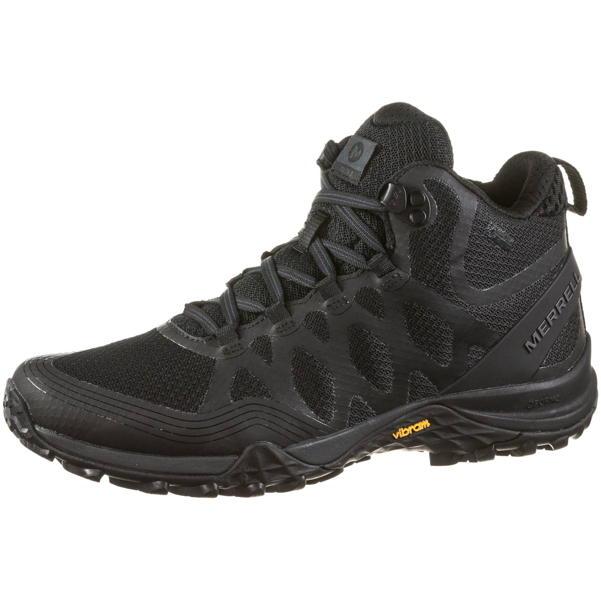 Merrell Siren 3 Mid Wanderschuhe Damen Merrell Siren 3 Mid Wanderschuhe Damen von Merrell