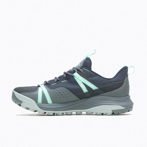 Merrell Siren 4 GTX - navy (Grösse: 37.5) von Merrell