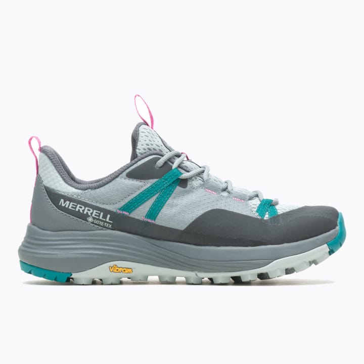 Merrell Siren 4 Gore-Tex® Wanderschuhe aqua von Merrell