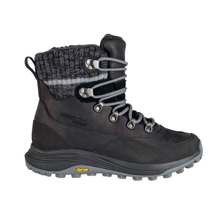 Merrell Siren 4 Thermo Mid Zip WP Winterstiefel für Damen Merrell Siren 4 Thermo Mid Zip WP Winterstiefel für Damen von Merrell