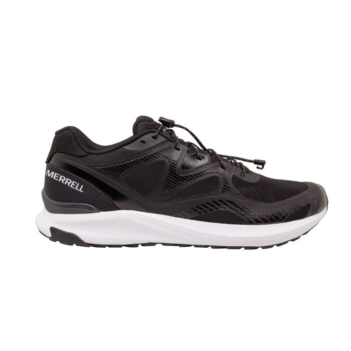 Merrell Skyquest Trek Multifunktionsschuh für Herren schwarz Merrell Skyquest Trek Multifunktionsschuh für Herren schwarz von Merrell