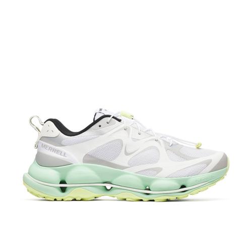 Merrell Speed Arc Matis - Weiss-Turquoise (Grösse: 41.5) von Merrell