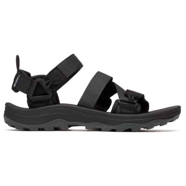 Merrell - Speed Fusion Sport RMX - Sandalen Gr 41 schwarz Merrell - Speed Fusion Sport RMX - Sandalen Gr 41 schwarz von Merrell