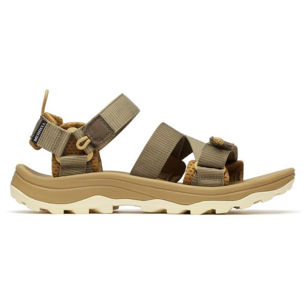 Merrell - Speed Fusion Sport RMX - Sandalen Gr 44 beige Merrell - Speed Fusion Sport RMX - Sandalen Gr 44 beige von Merrell