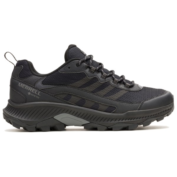 Merrell - Speed Strike 2 GTX - Multisportschuhe Gr 46,5 schwarz/grau Merrell - Speed Strike 2 GTX - Multisportschuhe Gr 46,5 schwarz/grau von Merrell
