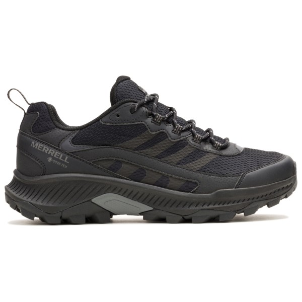 Merrell - Speed Strike 2 GTX - Multisportschuhe Gr 46,5 schwarz/grau von Merrell